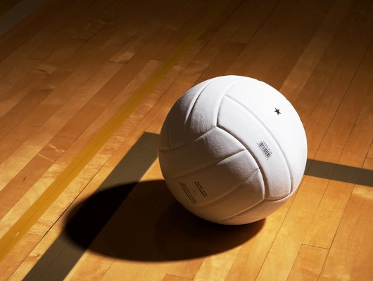 Volleyball