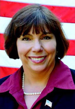 CONGRESSMartha Zoller