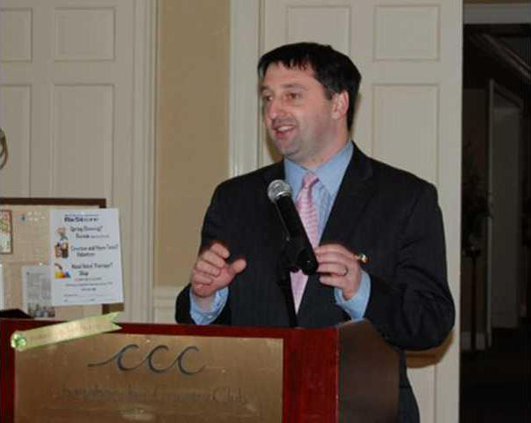 0428 GN - Paul Gleeson