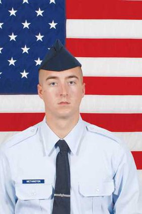 0306 Uniform news wethington