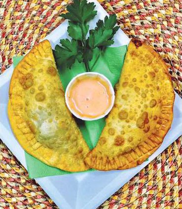 Brazilian Friends Ready To Chase Dream In A Food Truck