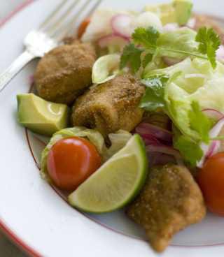 BC-US-FEA--Food-Healthy-Now Eat This-Fried Chicken-ref
