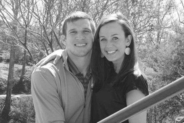COUPLES CalhounThacker