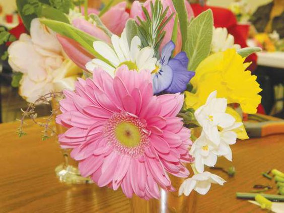 FLOWERS