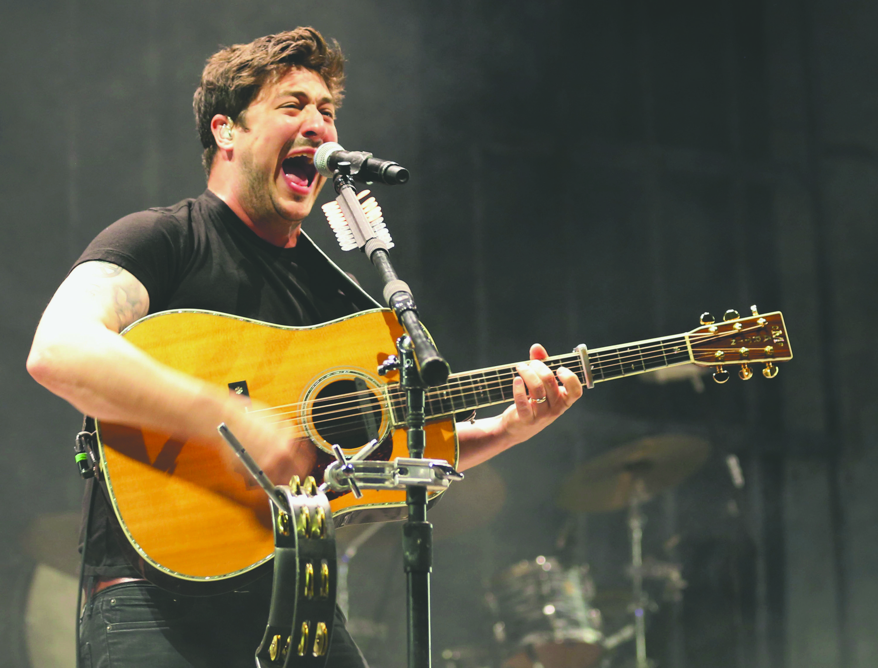 Your Survival Guide To Music Midtown 2017 Gainesville Times - 