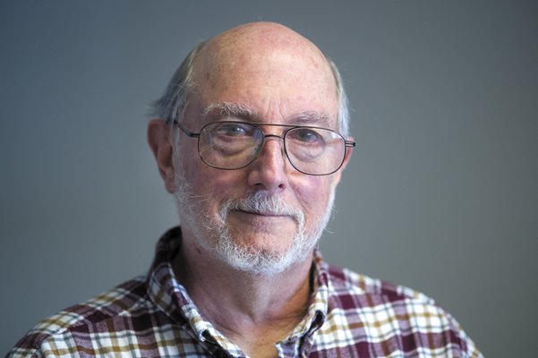 Randall Murray