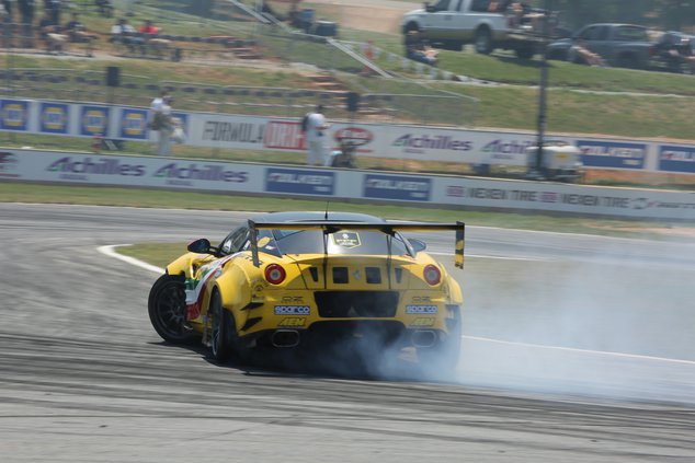 Drift