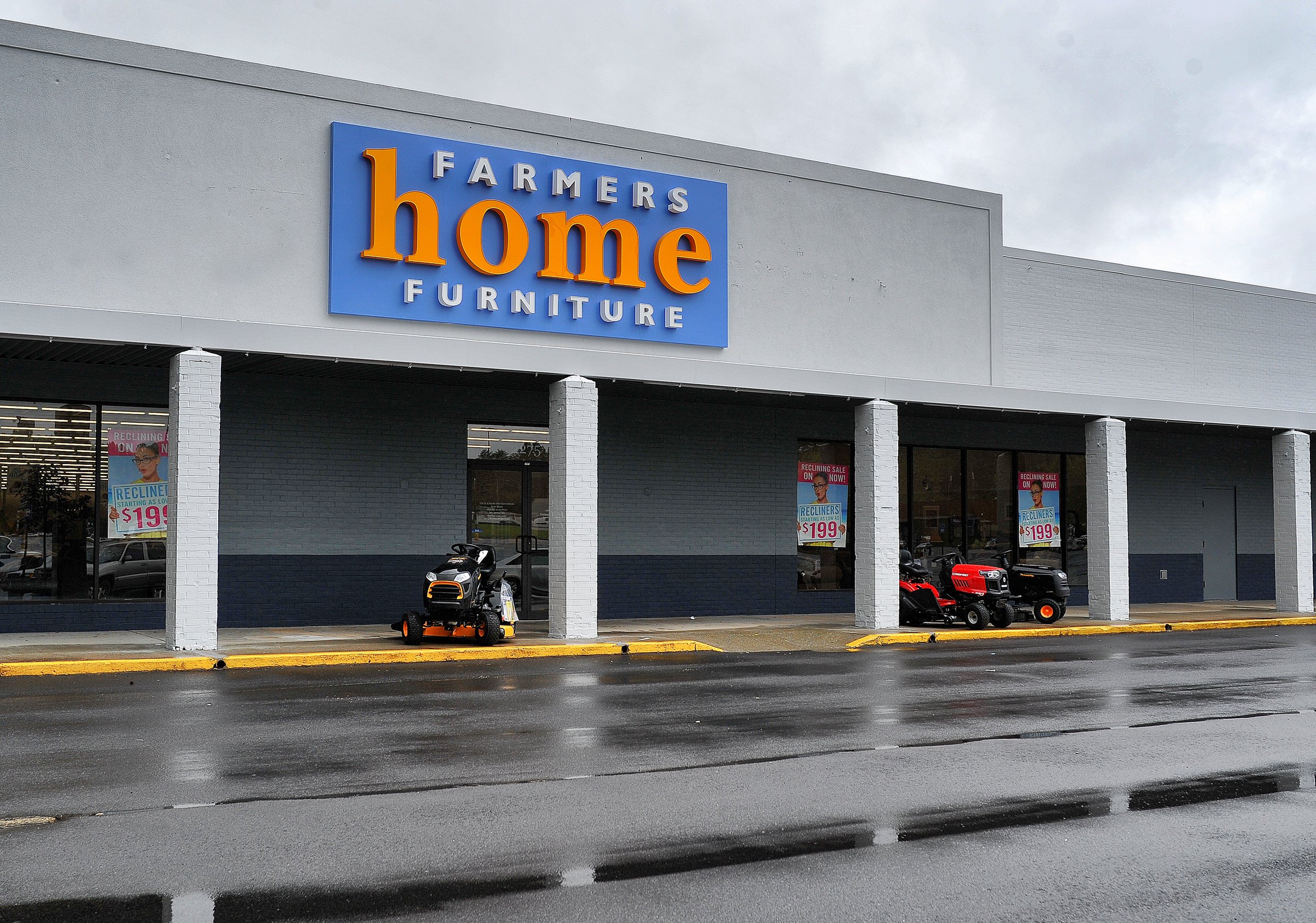 Farmers Furniture Vidalia Ga