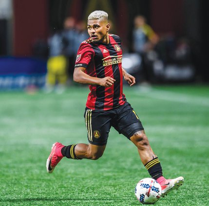 Image result for josef martinez pics