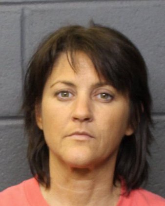 Pamela Jo Watson