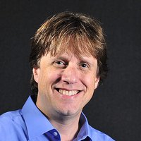 Jeff Gill