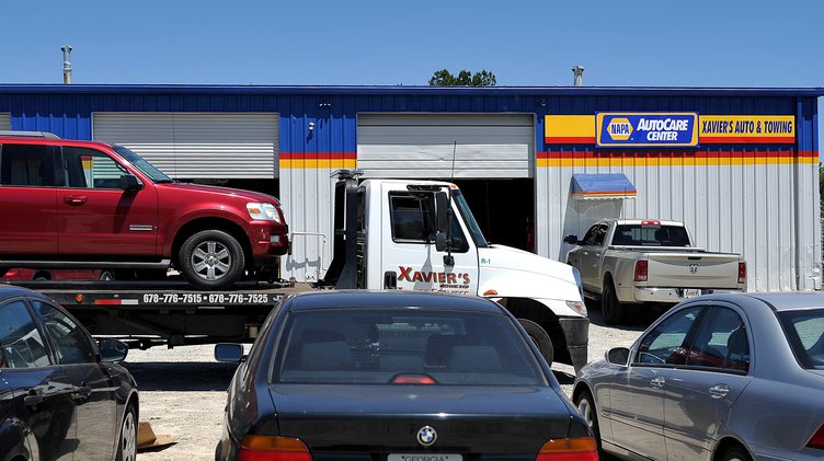 Car Inspection College Station >> New Inspection Station Will Help Get Salvaged Vehicles Back Car Inspection College Station >> New Inspection Station Will Help Get Salvaged Vehicles Back