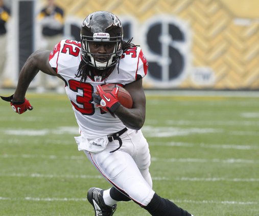 Learning From The Former Pros How These Two Former Atlanta