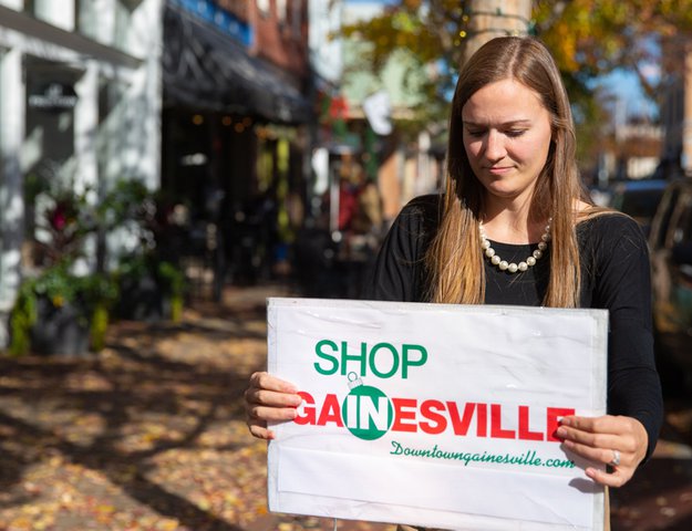 Gainesville looking for new Main Street manager - Gainesville Times