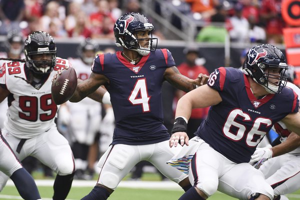 Deshaun