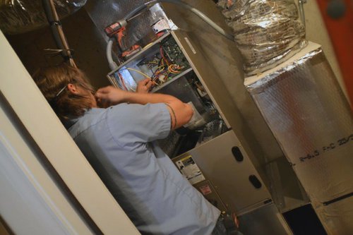 furnace repair