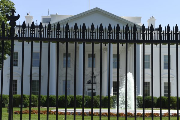 White House 2019